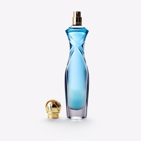 عطر زنانه ادوپرفیوم دیواین با بوی ملایم و خنک٬ چوبی و گلی 50 میل اویفلیم 38497