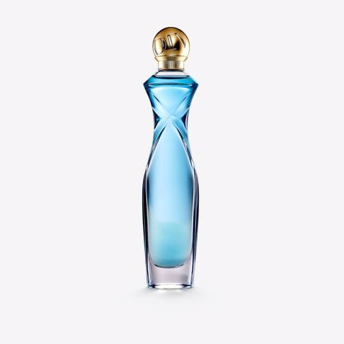 عطر زنانه ادوپرفیوم دیواین با بوی ملایم و خنک٬ چوبی و گلی 50 میل اویفلیم 38497