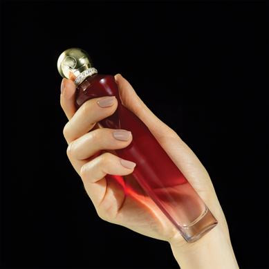 عطر جدید زنانه ادوپرفیوم دیواین اکسکلوسیو رایحه میوه ای 50 میل اوریفلیم 38498