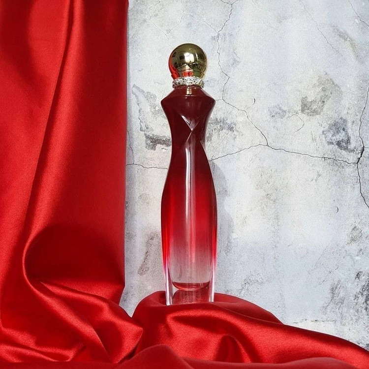 عطر جدید زنانه ادوپرفیوم دیواین اکسکلوسیو رایحه میوه ای 50 میل اوریفلیم 38498