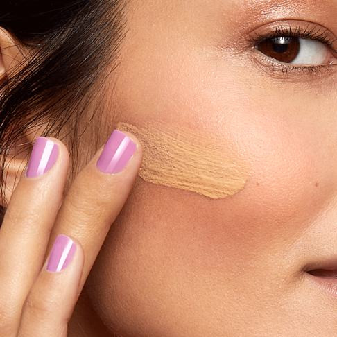 BB کرم مات آنکالر برای پوست چرب و مختلط با SPF10 رنگ طبیعی 30 میل اوریفلیم 41748