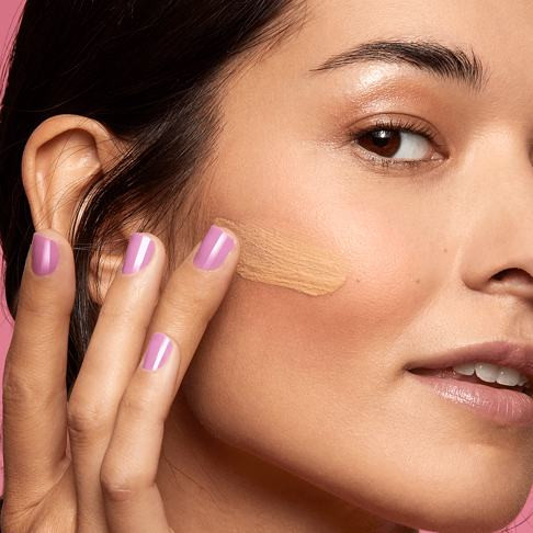 BB کرم مات آنکالر برای پوست چرب و مختلط با SPF10 رنگ روشن 30 میل اوریفلیم 41749