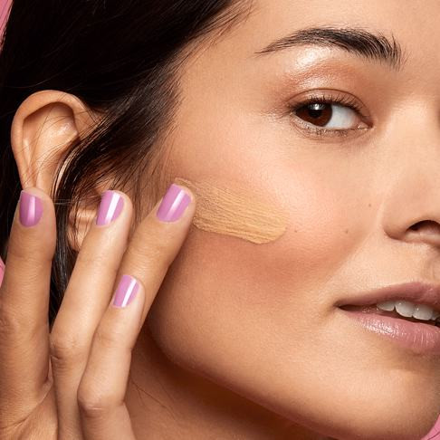 BB کرم مات آنکالر برای پوست چرب و مختلط با SPF10 رنگ مدیوم 30 میل اوریفلیم 41750