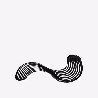 ریمل غلیظ ترمندوس فییِرس دوان حجم دهنده بلند و جدا کننده مژه اوریفلیم 10 میل 43143