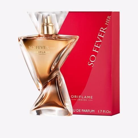 عطر ادوپرفیوم زنانه سوفیور گرم و شیرین با ماندگاری بالا ارویفلیم 50 میل 42787