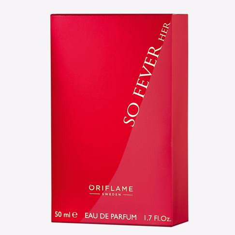 عطر ادوپرفیوم زنانه سوفیور گرم و شیرین با ماندگاری بالا ارویفلیم 50 میل 42787