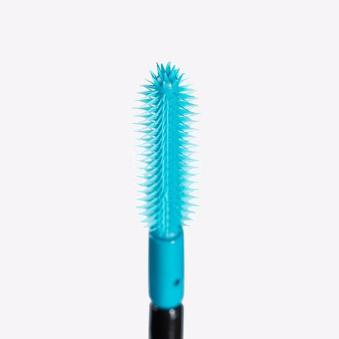 ریمل مشکی ضد آب با سری خم شونده با حجم دهندگی قابل توجه و گرد کردن مژه دوان 8 میل اوریفلیم 43130