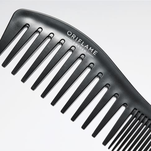 شانه دو طرفه StylerPRO اوریفلیم 46402